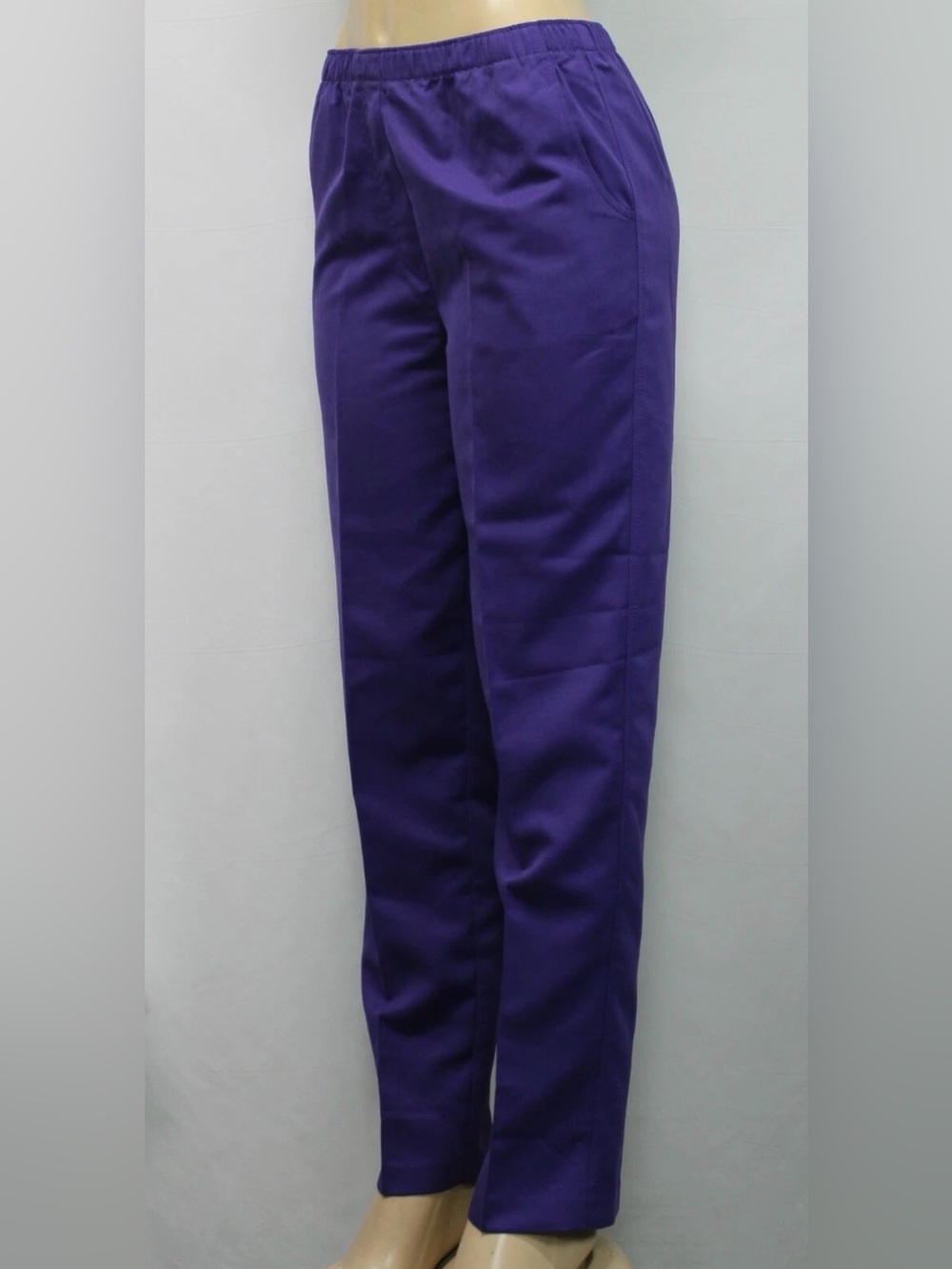 Alia Women's Pants Purple Size 12